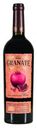 Вино фруктовое Granate красное п/сл 11% 0.75л