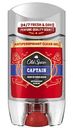 Антиперспирант гелевый Old Spice Captain, 70мл