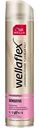 Лак для волос Wella Wellaflex Sensitive для чувствительной кожи головы сильная фиксация, 250мл