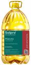 Масло подсолнечное SolPro фритюрное 5 л