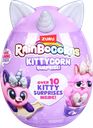 Набор игровой RAINBOCORNS Zuru Сюрприз в яйце, Bunnycorn, в ассортименте