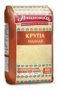 Крупа Националь Манная 800г