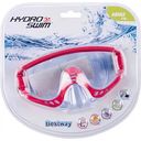 Маска для плавания Bestway Hydro Swim в ассортименте, 14+