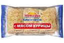 Блинчики Морозко с мясом курицы замороженные, 210г