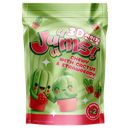 Мармелад Juuums жевательный со вкусом кактуса и клубники, 70 г
