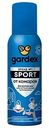 Спрей от комаров Gardex Sport, 100мл