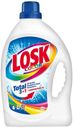 Гель для стирки LOSK®, Автомат, колор, 2,92л