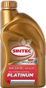 Масло моторное SINTEC Platinum 7000 5W-30 A3/B4 SL/CF, синтетическое, 1л