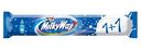 Батончик шоколадный Milky Way 1+1 с суфле, 2х26г