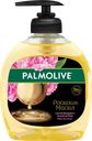 Жидкое мыло PALMOLIVE Роскошь масел с маслом макадамии и экстрактом пиона, 300мл