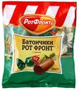 Конфеты «Рот Фронт» батончики с орехами, 250 г