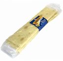 Лаваш Золотой колобок со вкусом сыра, 220 г