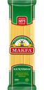Макаронные изделия Капеллини Makfa, 500 г