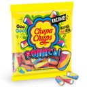 Мармелад Chupa Chups Трубочки мини жевательный 150 г
