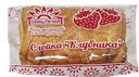 СЛОЙКА с клубникой (Пятигорский ХК), 90г