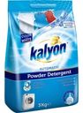 Стиральный порошок Kalyon горный бриз автомат 3кг