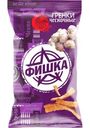 Гренки Фишка чесночные 120г