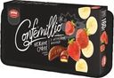 Конфеты Confemillio со вкусом банана и клубники 160г