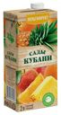 Нектар Сады Кубани Мультифруктовый 2 л