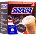 Горячий шоколад Snickers в капсулах, 120г