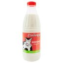 СЕМЁНИШНА Молоко паст 3,4-4,2% 0,93л пл/бут (Саянмолоко)