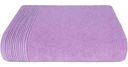 Полотенце махровое Самойловский текстиль Палитра цвет: аметист, 33×60 см