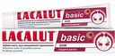 Зубная паста защита десен Lacalut Basic Gum, 75 мл