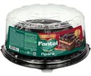 Торт Fantel Прага с фруктовой начинкой, 650г