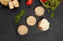 Зразы куриные ЛЕНТА FRESH с сыром, весовые