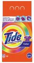 Порошок стиральный Tide 3кг Аква-пудра автомат color