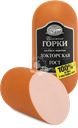 Колбаса вареная БЛИЖНИЕ ГОРКИ Докторская ГОСТ, 450г