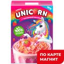 KELLOGGS UNICORN Хлопья кукуруз Клубн кокт 220г к/уп(Келл):7