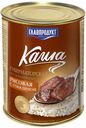 Каша Главпродукт Губернаторская рисовая с говядиной 340 г
