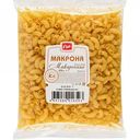 Макаронные изделия Рожки рифлёные №3 Макрона, 450 г