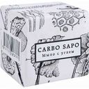 Мыло Laboratorium с углём, 110 г