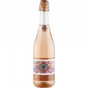 Вино игристое жемчужное Anjos de Portugal Vinho Verde розовое сухое 10,5 % алк., Португалия, 0,75 л