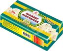 Мороженое Вологодский Пломбир с крошкой из молочного шоколада 15% БЗМЖ 250г