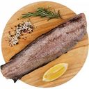 Макрурус замороженный, тушка, 1 кг