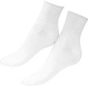 Носки женские Easy Touch 700 с ослабленной резинкой цвет: белый, 36-40р-р