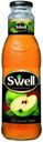 Сок яблочный Swell, 750 мл