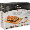 Набор SEN SOY для приготовления суши, 394г