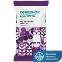 СЕВЕРНАЯ ДОЛИНА Масса твор Особая изюм 23% 180г фл/п:8