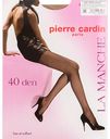 Колготки женские Pierre Cardin La Manche цвет: visone/легкий загар, размер 3, 40 den