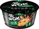 Лапша Big Bon Wok Курица в соусе терияки быстрого приготовления 85г