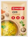 Суп Грибной/Гороховый Магнит 60г в ассортименте