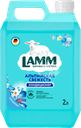 Кондиционер для белья LAMM Альпийская свежесть, 2л