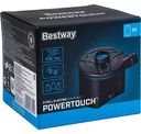 Насос электрический воздушный Bestway PowerTouch 62254, 40Вт