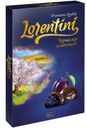 Lorentini Конфеты глазированные "Чернослив в шоколаде", 190 г