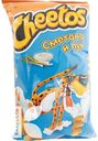 Снеки CHEETOS кукурузные со вкусом сметаны/лука 85г