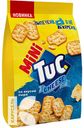 Крекер TUC MINI со вкусом сыра 100г